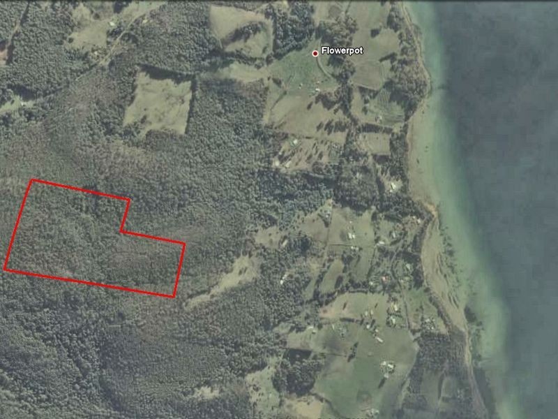 1/ Honeys Road, Flowerpot TAS 7163