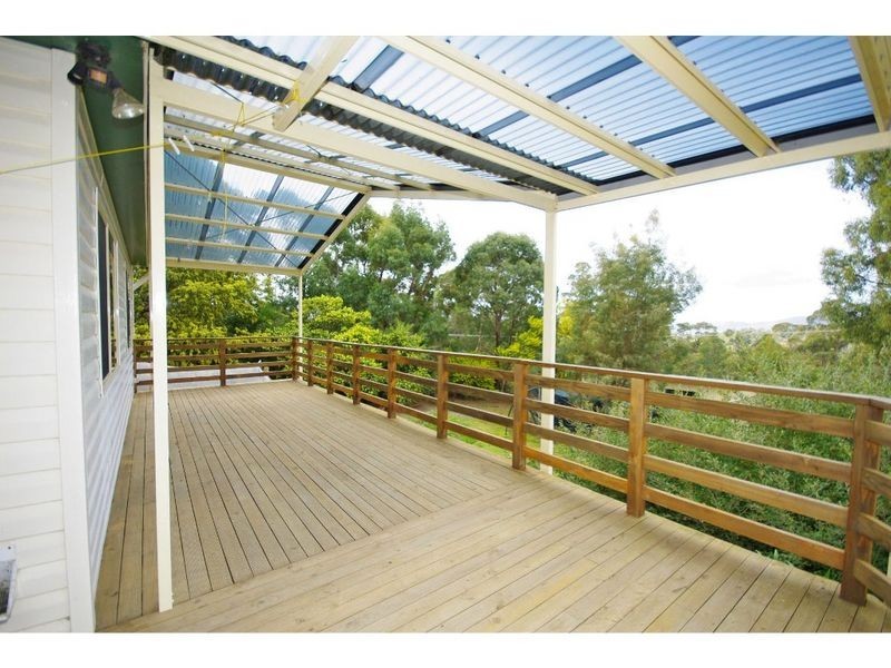 148 Old Station Road, Lower Snug TAS 7054