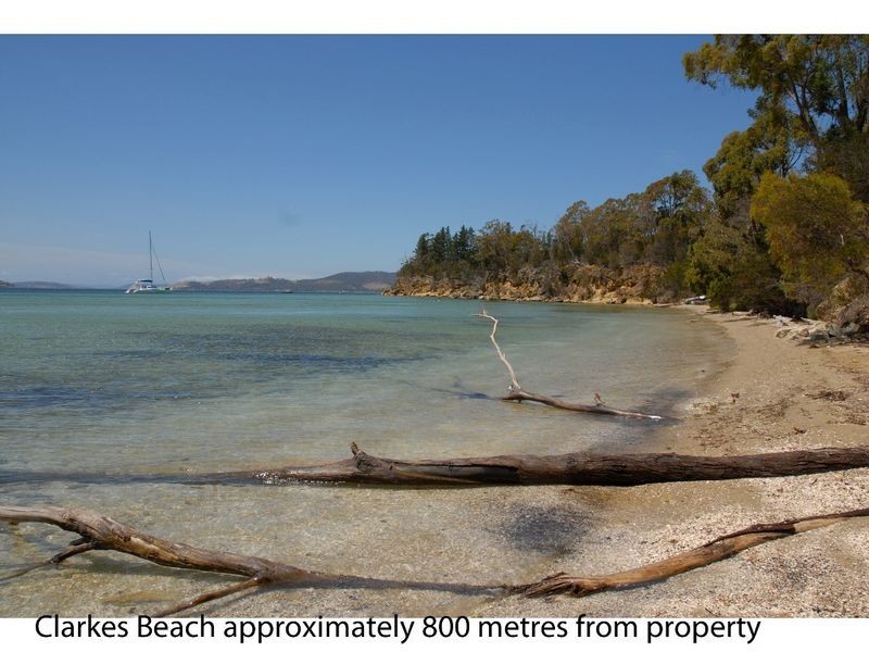 148 Old Station Road, Lower Snug TAS 7054