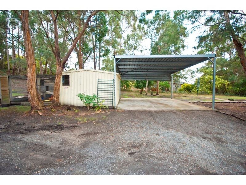 148 Old Station Road, Lower Snug TAS 7054