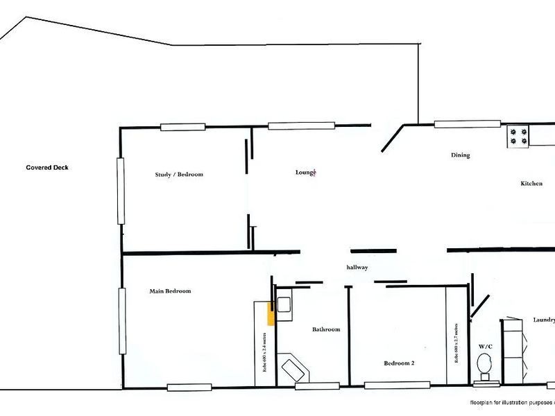 148 Old Station Road, Lower Snug TAS 7054