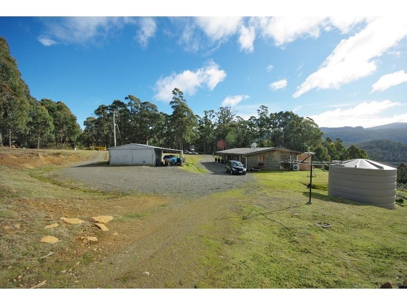 16 O’Briens Road, Lower Longley TAS 7109