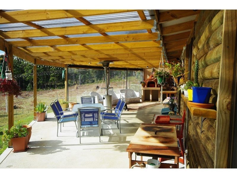 16 O’Briens Road, Lower Longley TAS 7109