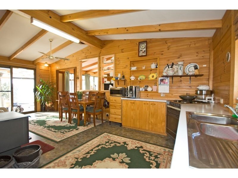 16 O’Briens Road, Lower Longley TAS 7109