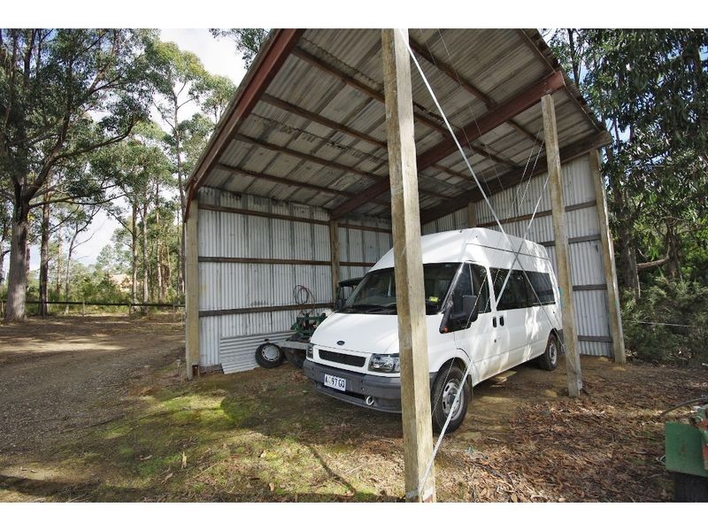 16 O’Briens Road, Lower Longley TAS 7109