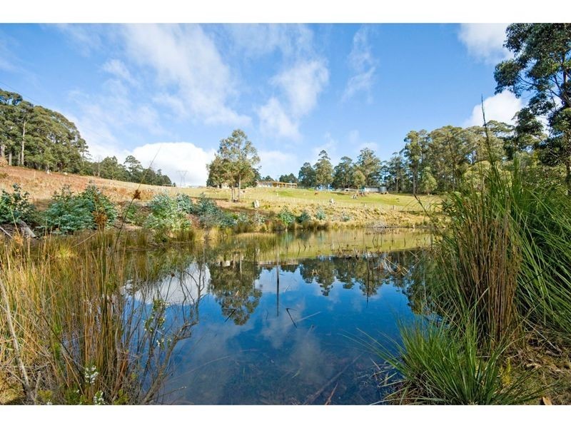 16 O’Briens Road, Lower Longley TAS 7109