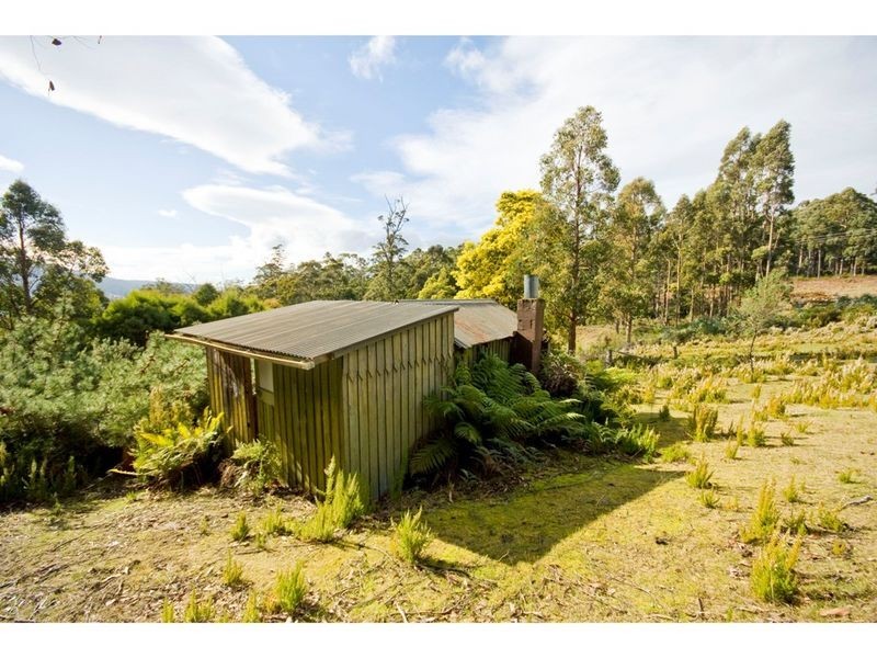 16 O’Briens Road, Lower Longley TAS 7109