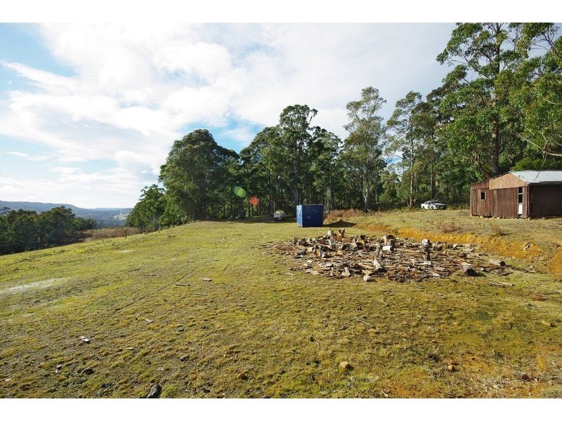 16 O’Briens Road, Lower Longley TAS 7109