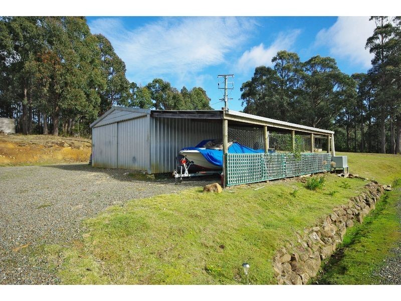 16 O’Briens Road, Lower Longley TAS 7109