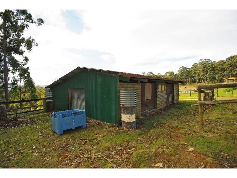 16 O’Briens Road, Lower Longley TAS 7109