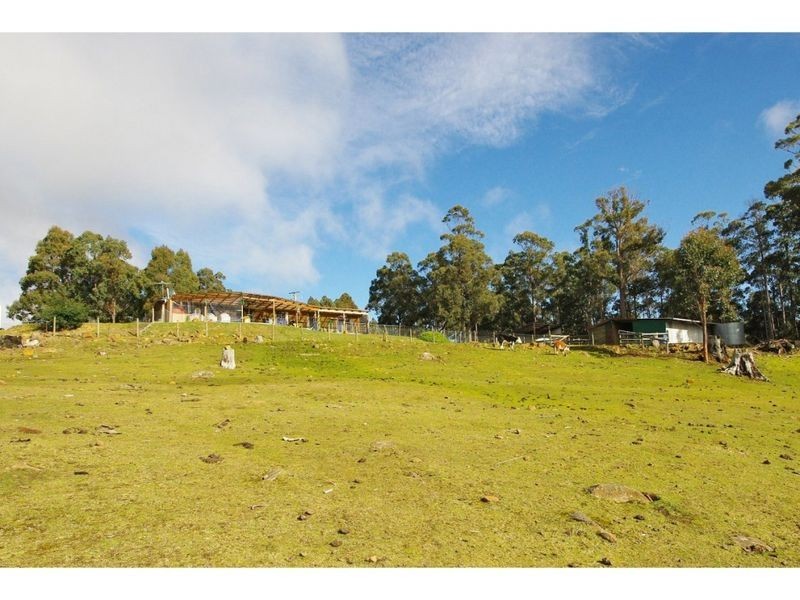 16 O’Briens Road, Lower Longley TAS 7109