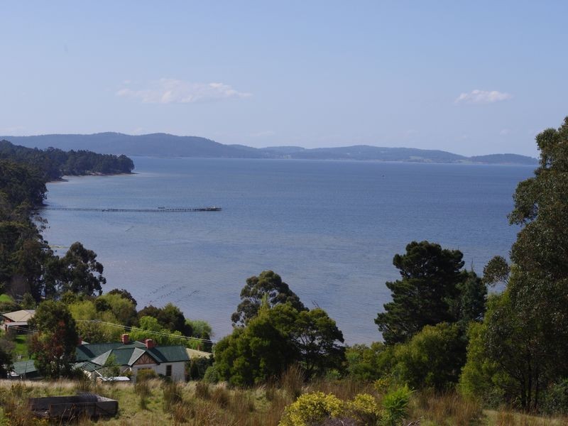 1/4768 Channel Highway, Gordon TAS 7150