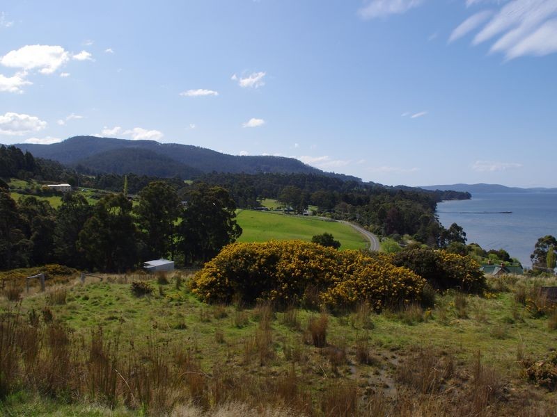 1/4768 Channel Highway, Gordon TAS 7150