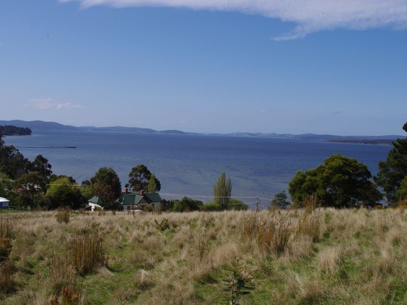 1/4768 Channel Highway, Gordon TAS 7150