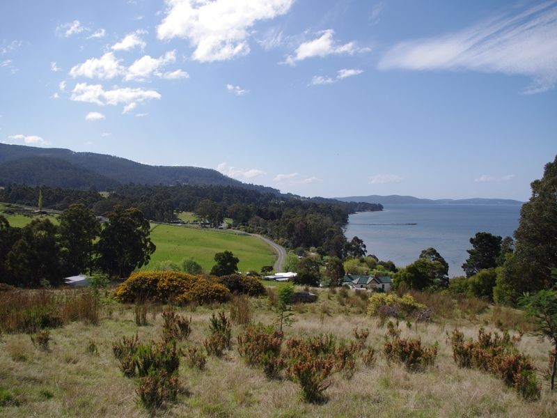 1/4768 Channel Highway, Gordon TAS 7150