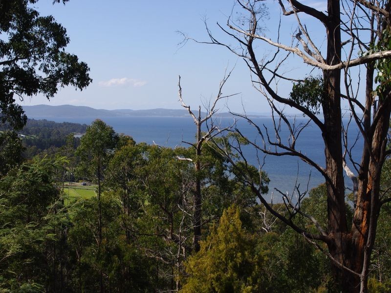 1/ Kregors Road, Gordon TAS 7150