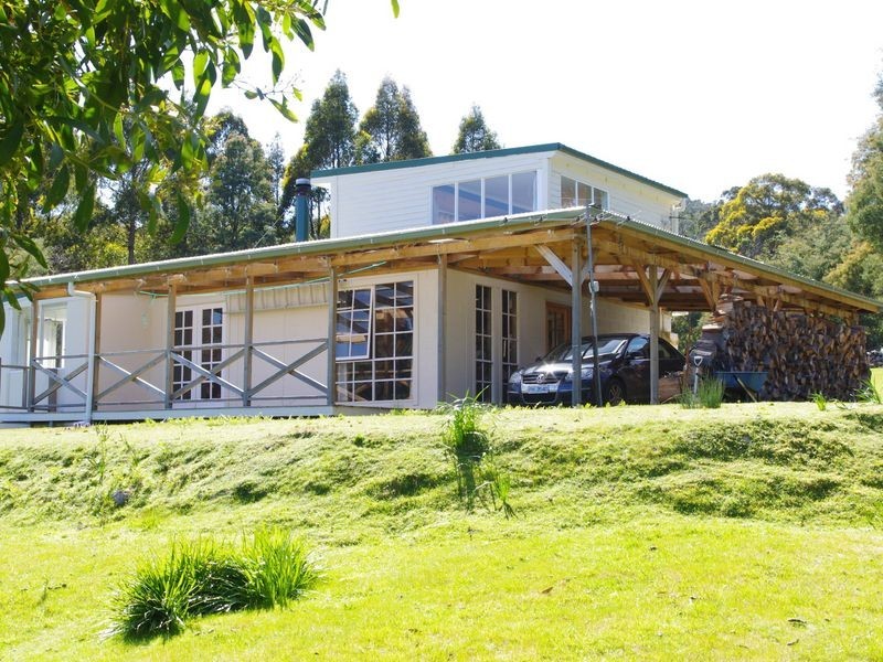 Nicholls Rivulet TAS 7112