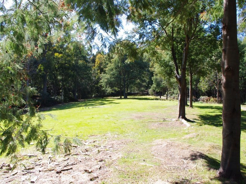 Nicholls Rivulet TAS 7112