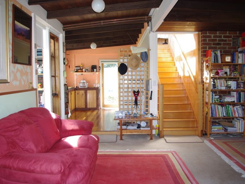 Nicholls Rivulet TAS 7112