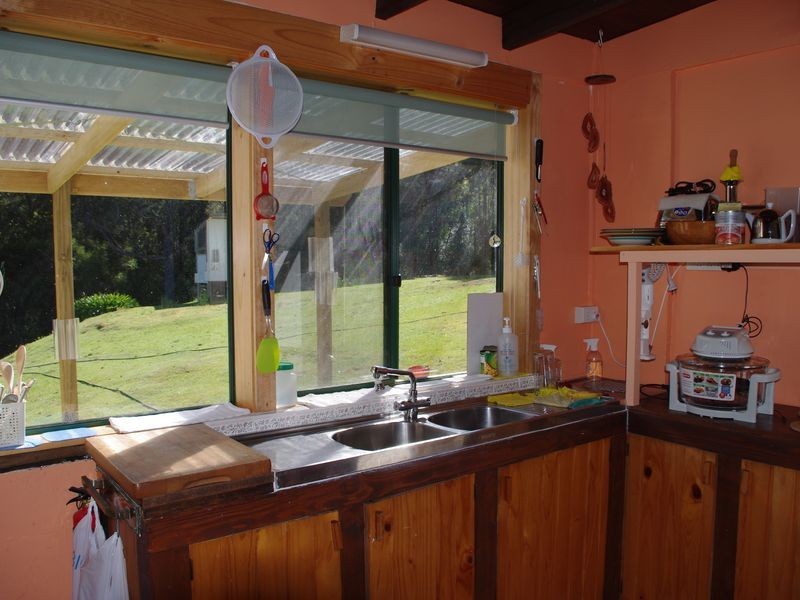 Nicholls Rivulet TAS 7112