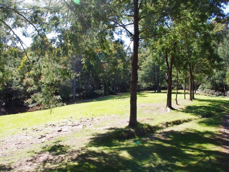 Nicholls Rivulet TAS 7112