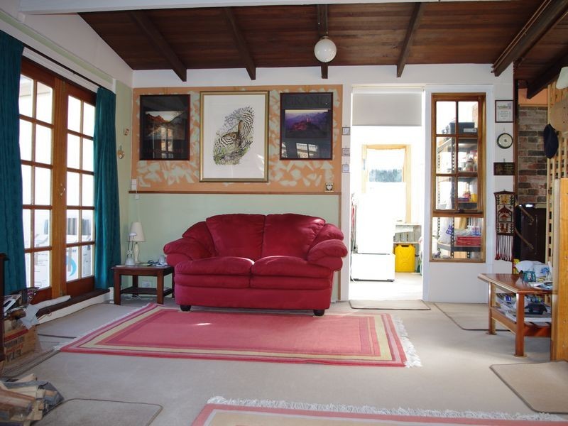 Nicholls Rivulet TAS 7112