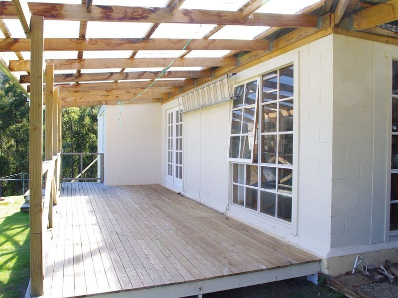 Nicholls Rivulet TAS 7112