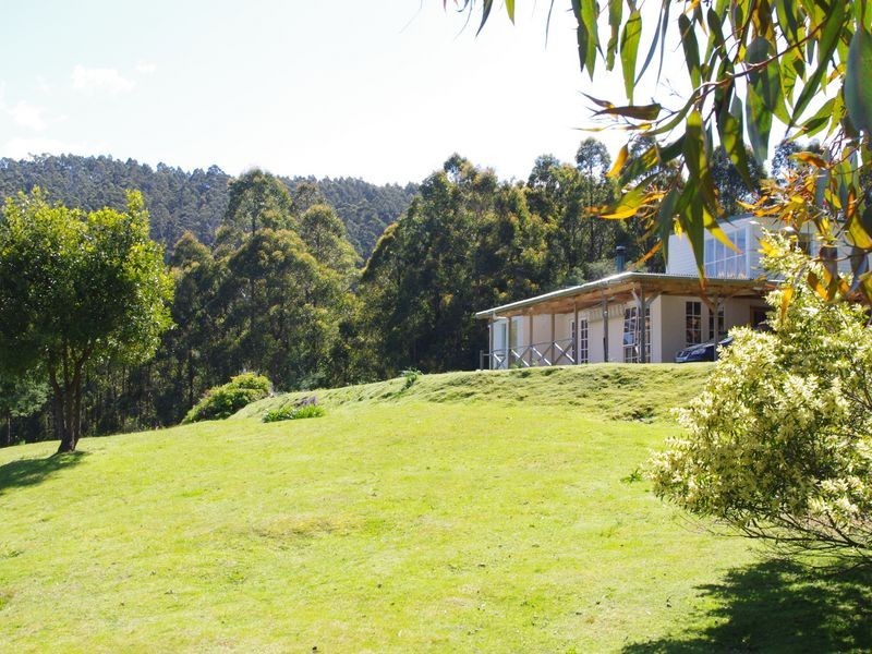 Nicholls Rivulet TAS 7112