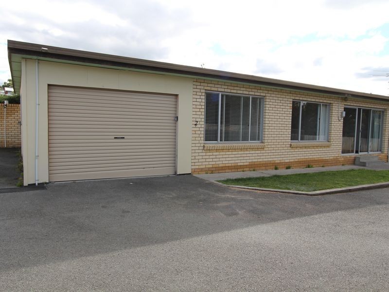 2/1 Pearsall Avenue, Blackmans Bay TAS 7052