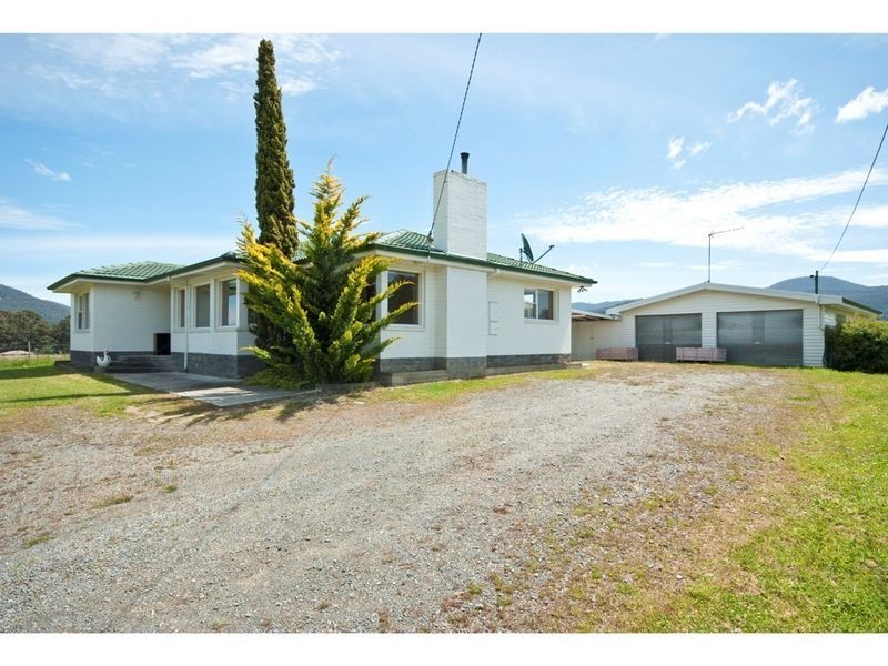 2430 Huon Highway, Huonville TAS 7109