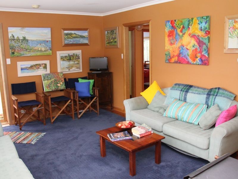 29 Clear Creek Road, Woodbridge TAS 7162