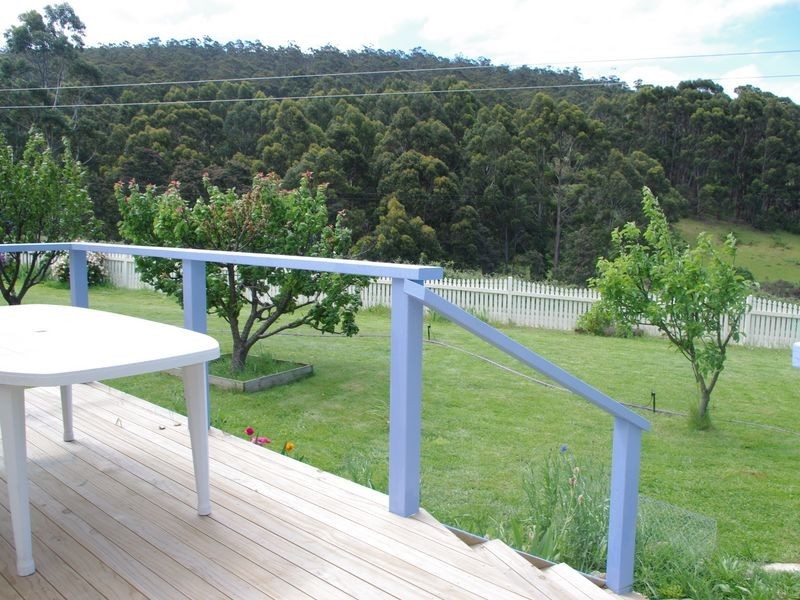 29 Clear Creek Road, Woodbridge TAS 7162