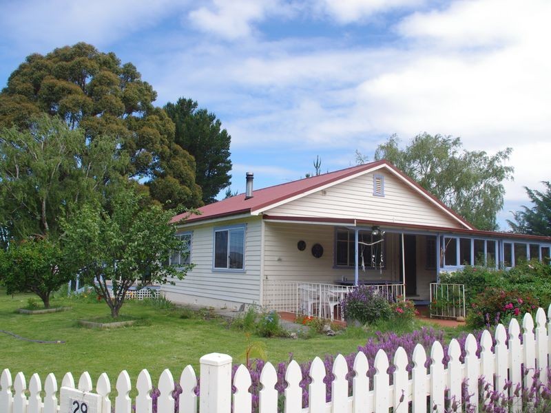 29 Clear Creek Road, Woodbridge TAS 7162