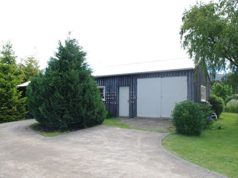 29 Clear Creek Road, Woodbridge TAS 7162