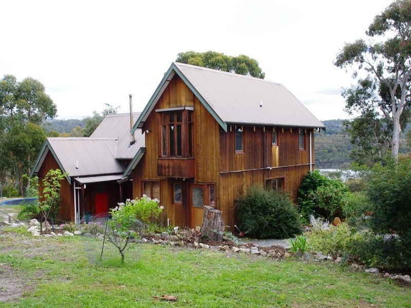 316 Manuka Road, Kettering TAS 7155