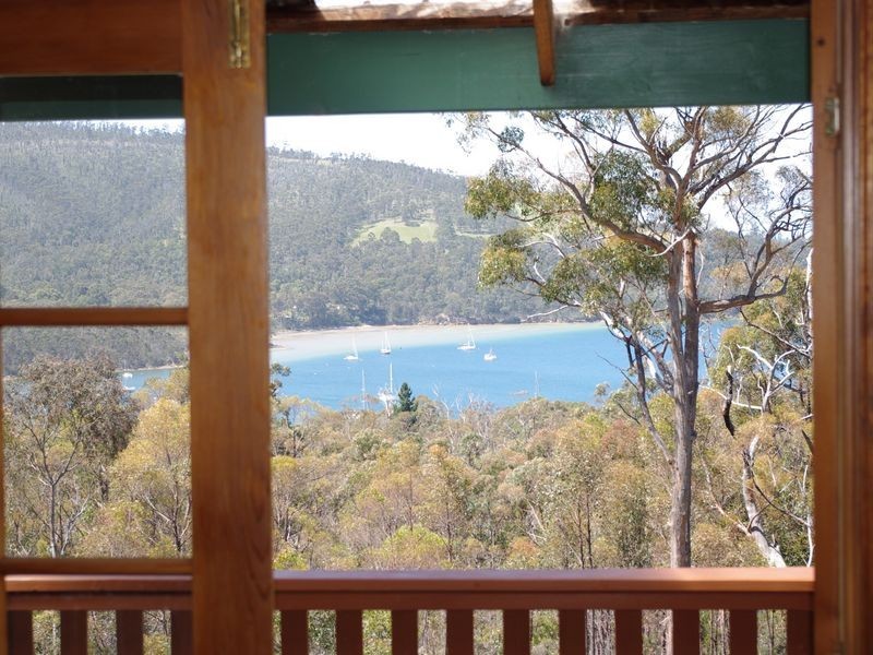 19 Balleny Drive, Oyster Cove TAS 7150