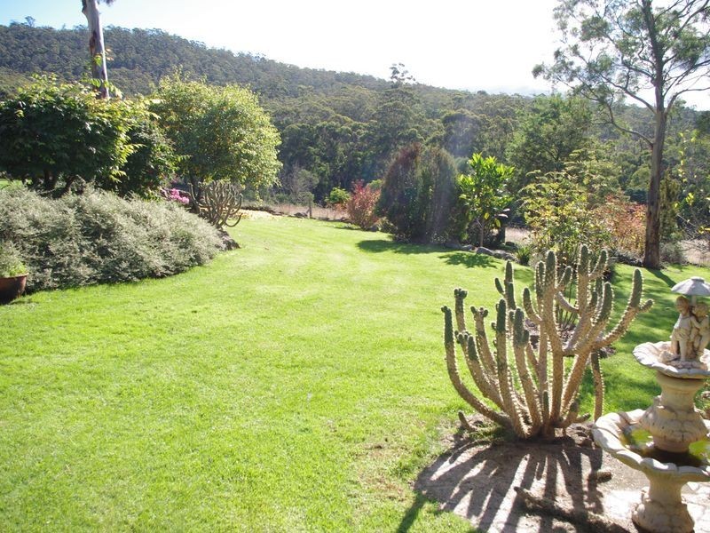 50 Blue Gate Road, Margate TAS 7054