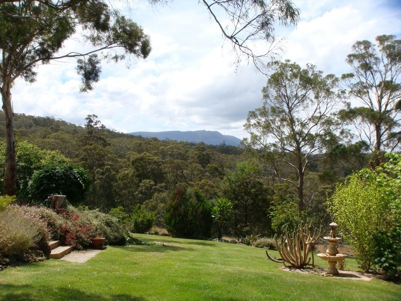 50 Blue Gate Road, Margate TAS 7054