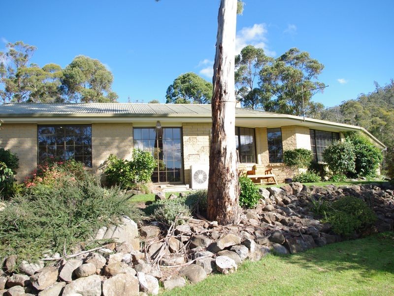 50 Blue Gate Road, Margate TAS 7054
