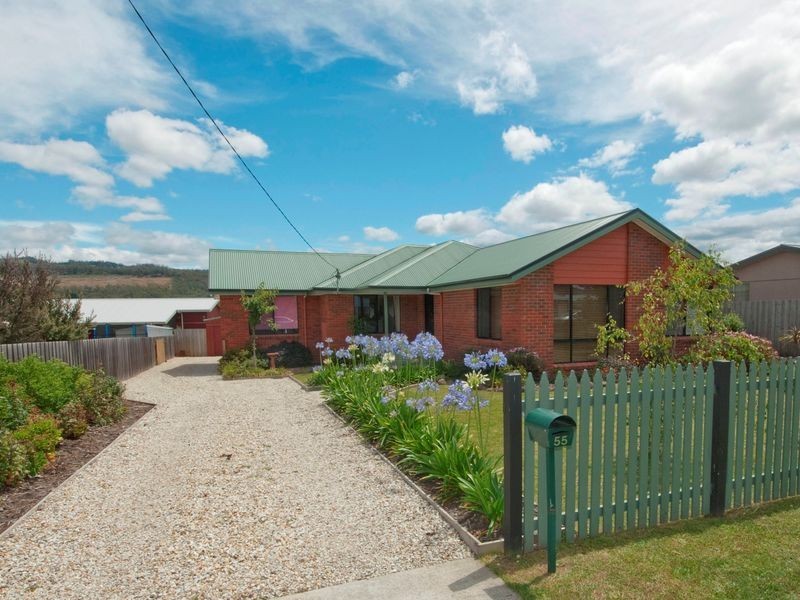 55 Van Morey Road, Margate TAS 7054