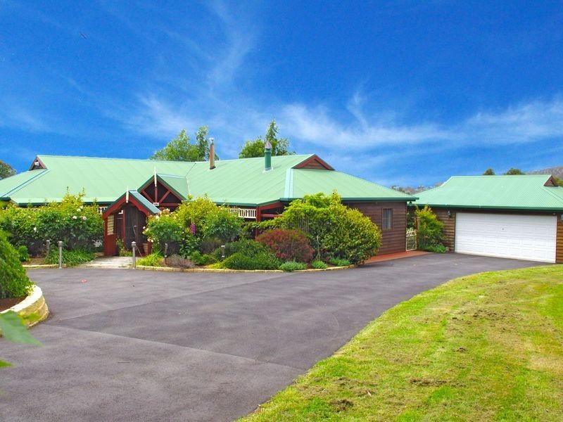 147 Tabors Road, Margate TAS 7054