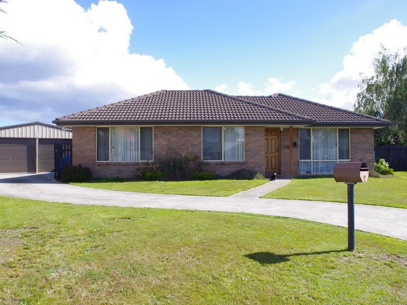 9 Sugarwood Court, Margate TAS 7054
