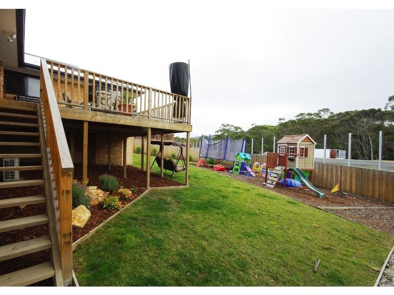 6 Breeza Court, Kingston TAS 7050