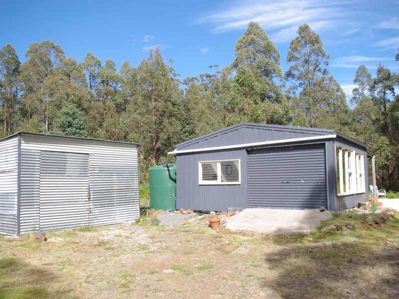 131 Roberts Road, Kaoota TAS 7150