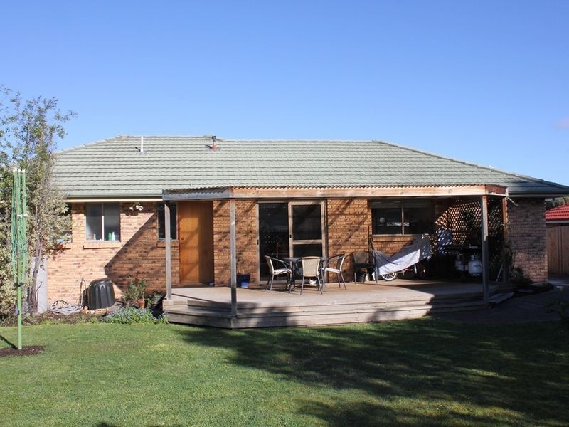 7 Carrington Drive, Margate TAS 7054