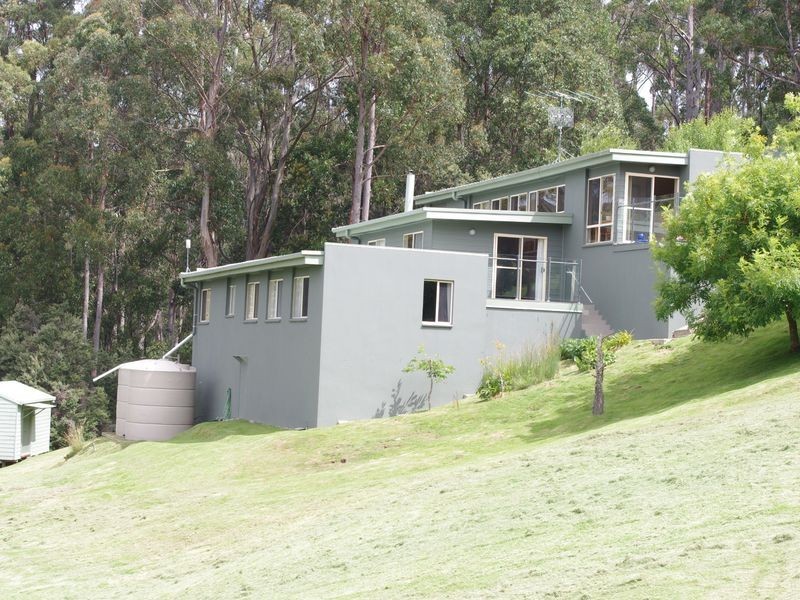 329 Woodbridge Hill Road, Woodbridge TAS 7162
