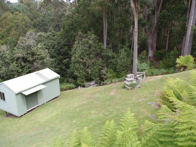 329 Woodbridge Hill Road, Woodbridge TAS 7162