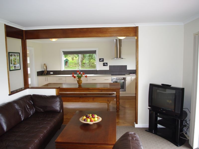 24 Thomas Road, Woodbridge TAS 7162