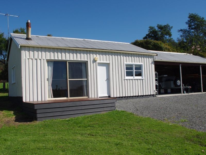 24 Thomas Road, Woodbridge TAS 7162