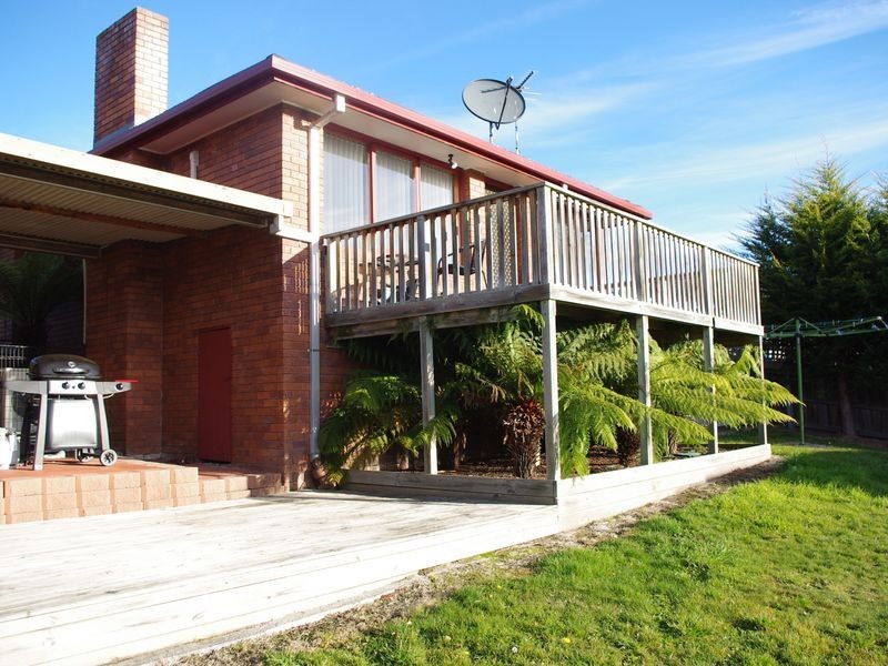 24 Snug Tiers Road, Snug TAS 7054